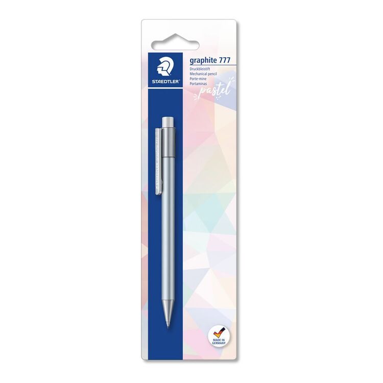 Products :: Mechanical Pencils - Glitter Beach -Customizable!