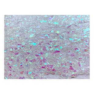 Jasart Byron Iridescent Glitter Medium Iridescent 250 mL