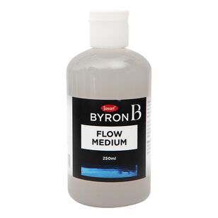 Jasart Byron Flow Medium Clear 250 mL