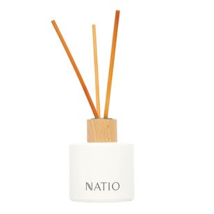 Natio Reed Diffuser Happy White 150 mL