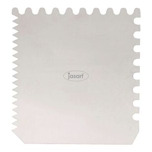 Jasart Elevate Scraper 10 x 10 cm Multicoloured 10 x 10 cm