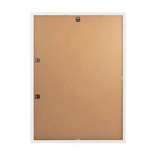 Cooper & Co 2 Pack A2 Poster Frame White A2
