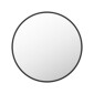 Cooper & Co 80 cm Round Wall Mirror Clear 80 cm