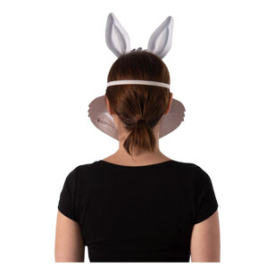 Warner Bros Bugs Bunny Space Jam 2 Mask Multicoloured