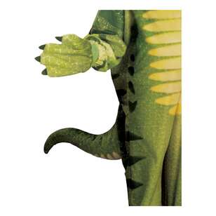 Dino-Mite Dinosaur Toddler Costume Green Toddler