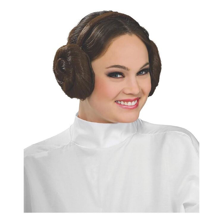 Disney Princess Leia Adult Headband