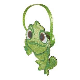 Disney Rapunzel Kids Pascal Accessory Bag Green