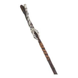 Grave Digger Weapon Brown