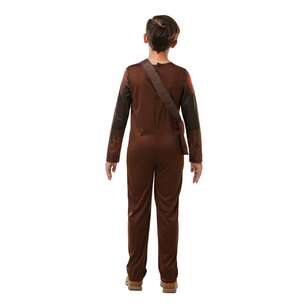 Hiccup Classic Kids Costume Brown 9 - 10 Years
