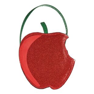 Disney Snow White Kids Apple Accessory Bag Red