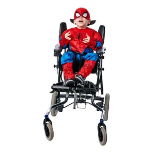 Disney Spider-Man Adaptive Kids Costume Red & Blue