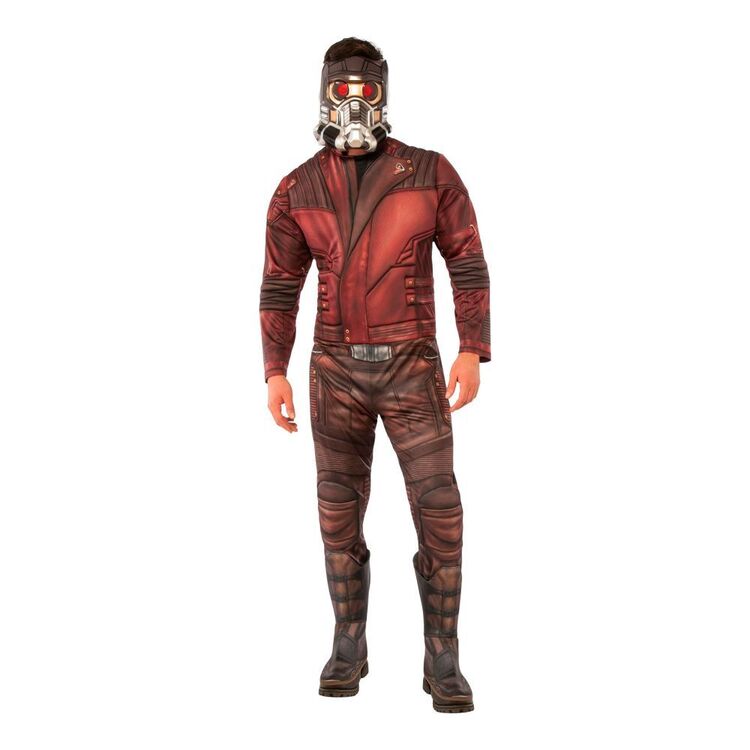 Disney Star-Lord Deluxe Adults Costume