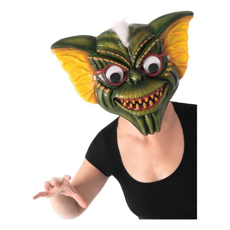 Gremlins Stripe Googly Eyes Mask