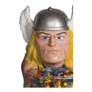 Disney Thor Candy Bowl Holder Multicoloured