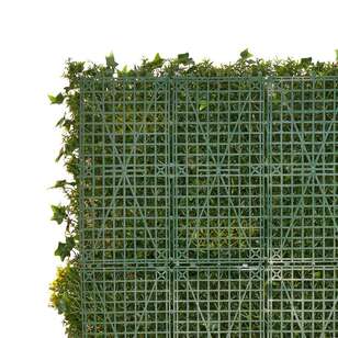 Cooper & Co Emerald Grass Panel Green 100 cm