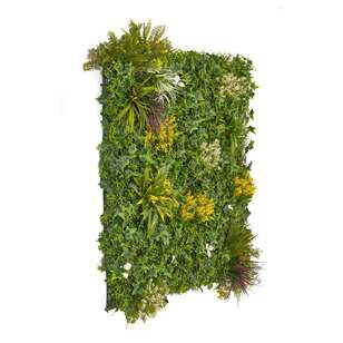 Cooper & Co Emerald Grass Panel Green 100 cm