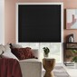 Selections Corded Cellular Blind Black