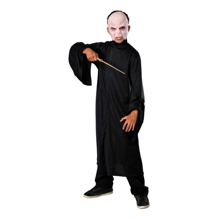 Harry Potter Voldemort Kids Costume