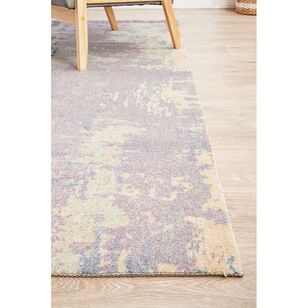Rug Culture Monet Stunning Rug Purple