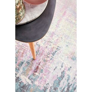 Rug Culture Monet Stunning Rug Purple