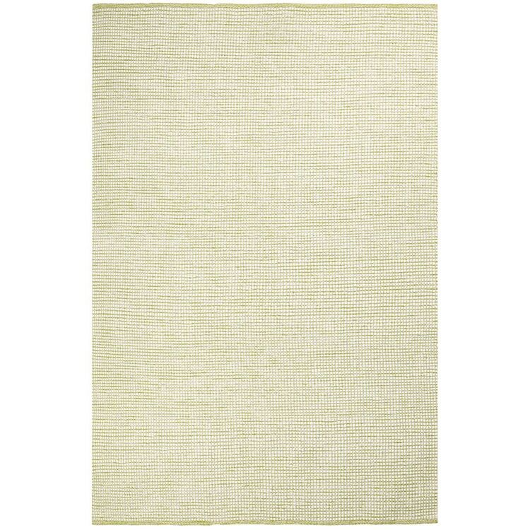 Rug Culture Loft Rug Green
