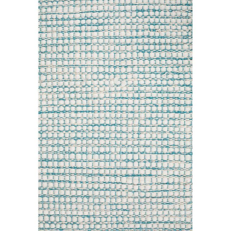 Rug Culture Loft Rug Turquoise