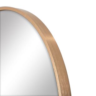 Cooper & Co Cindy Arched Mirror Gold