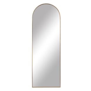 Cooper & Co Cindy Arched Mirror Gold
