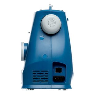Singer M3335 Sewing Machine Blue & Grey