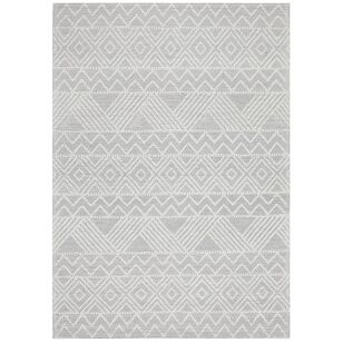 Rug Culture Maison Kate Rug Off White