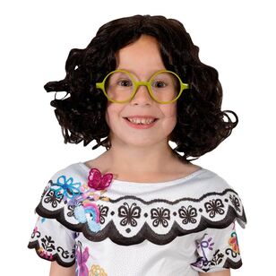 Disney Encanto Mirabel Kids Glasses Multicoloured Child