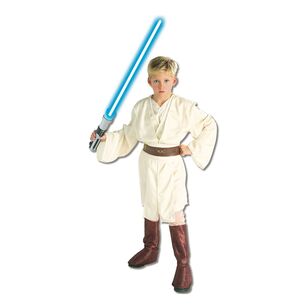 Star Wars Obi Wan Kenobi Kids Suit Multicoloured Small