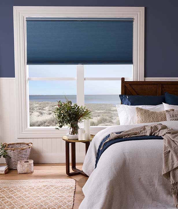 Made To Measure Cellular Blinds