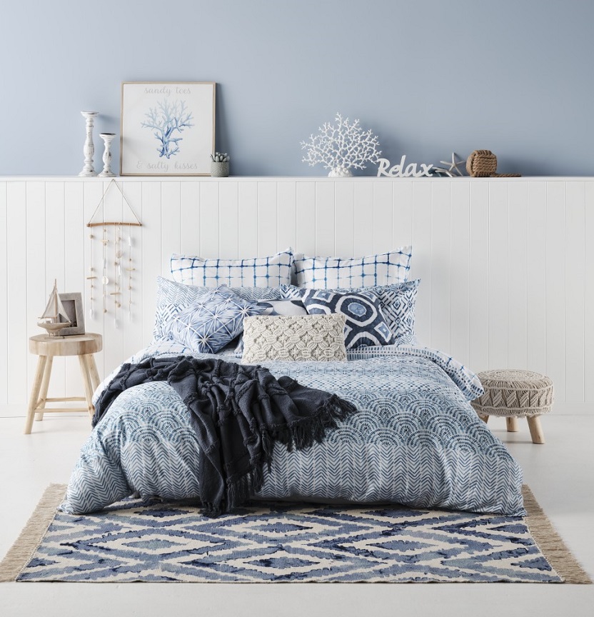 Shop The Ombre Home Weathered Coastal Collection