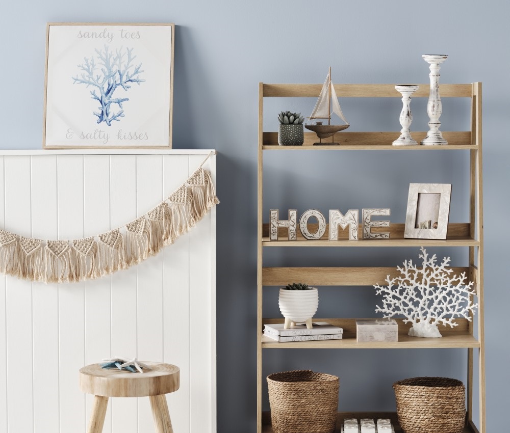 Ombre Home Weathered Coastal Collection