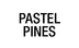 Pastel Pines