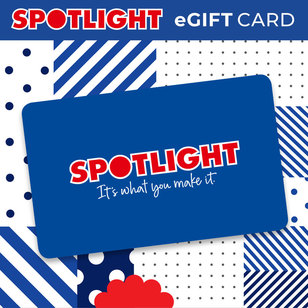 Spotlight eGift Card