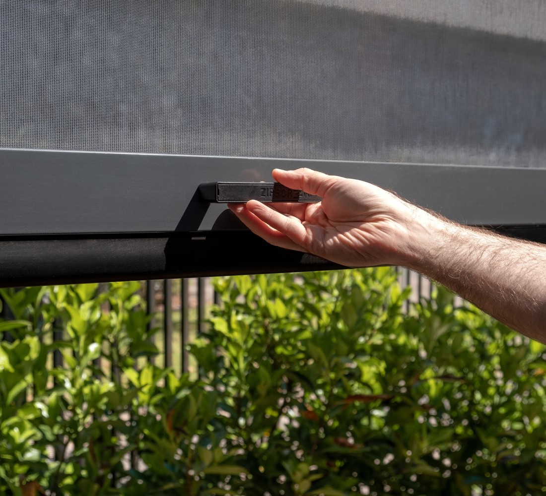 Made To Measure Zipscreen® | Spotlight Australia