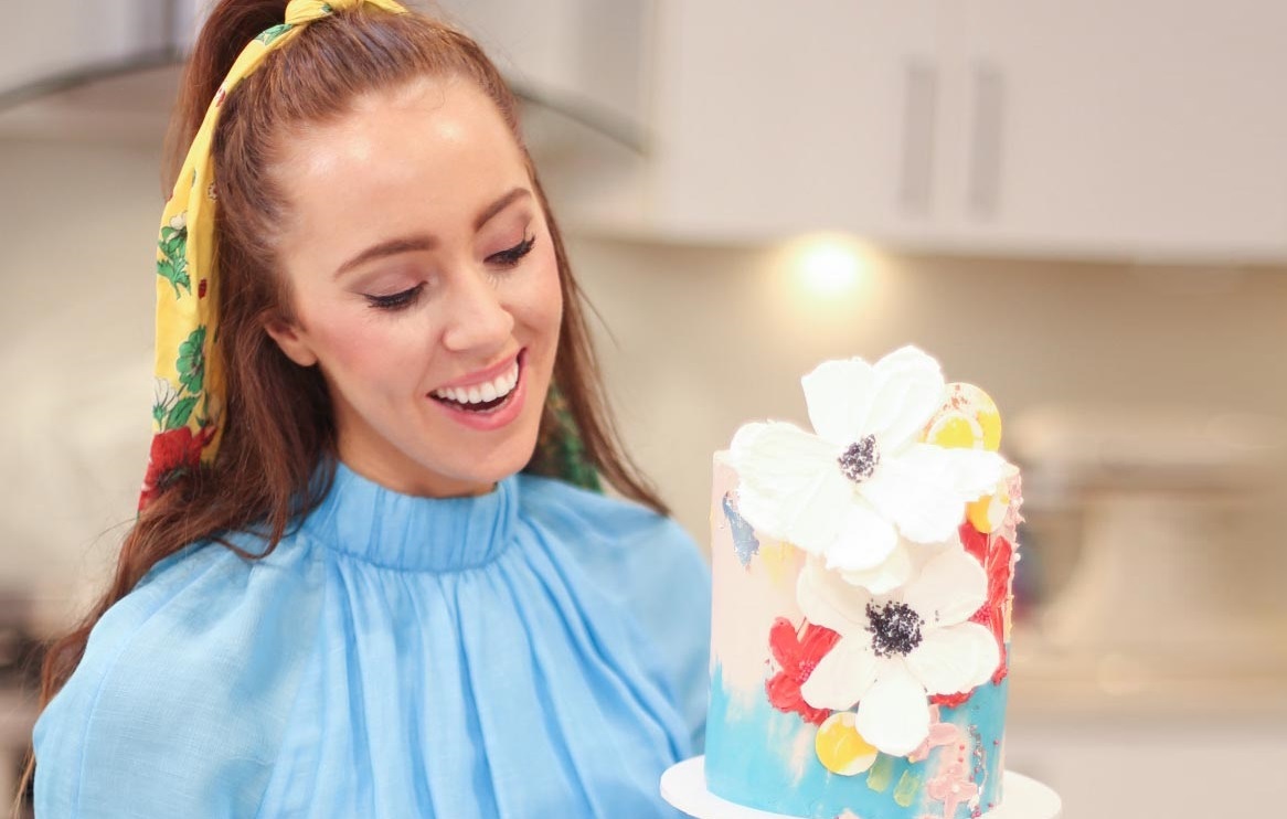 Alisha Henderson's 10 Tips To Elevate Your Cake Making Skills