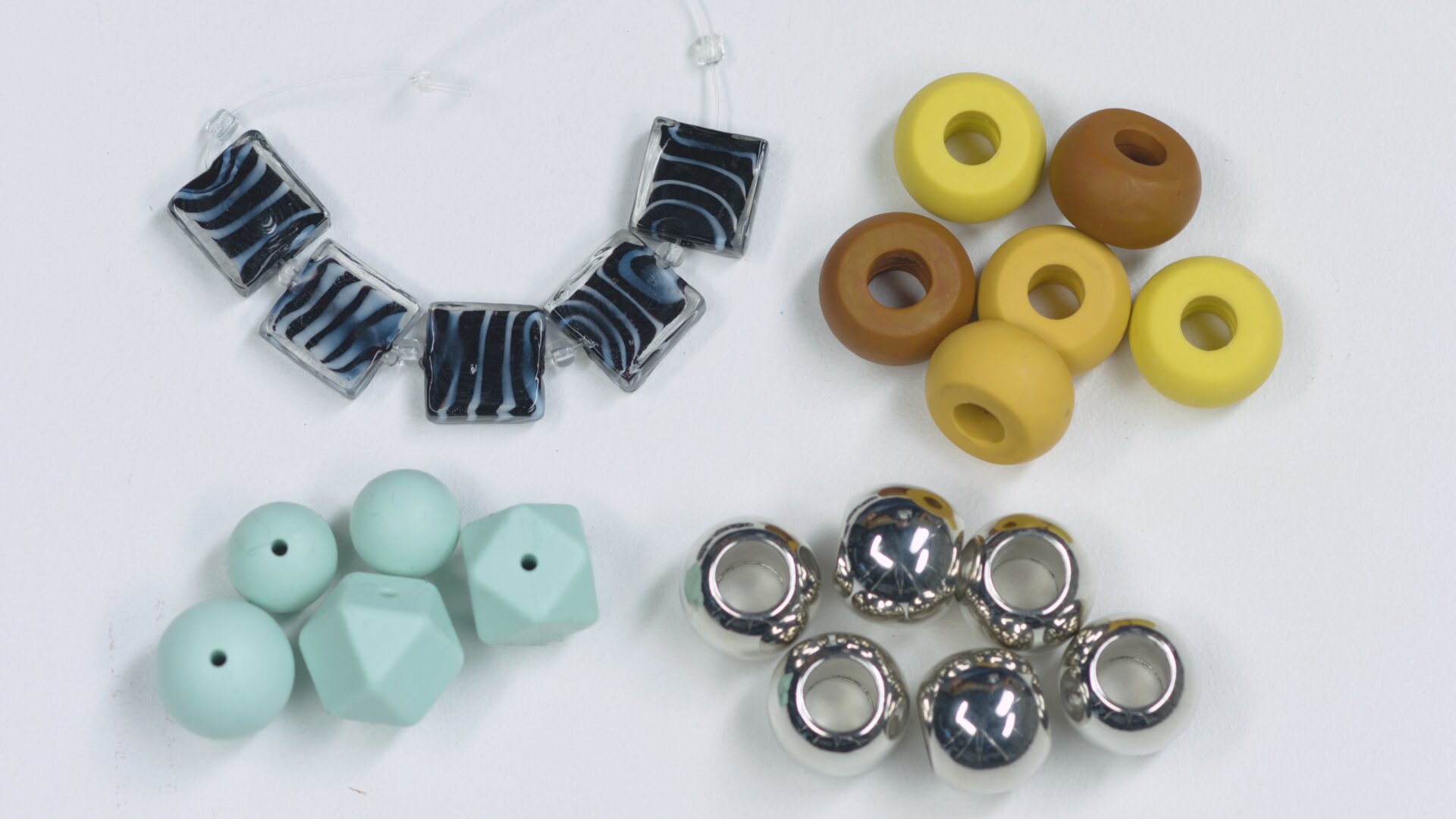Shop Our Extensive Range Of Beads