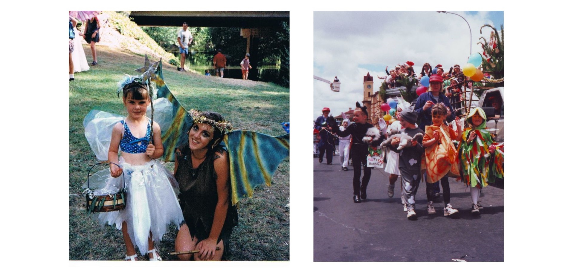 Bec Arnold and how she makes her crafts for fun | Spotlight Australia