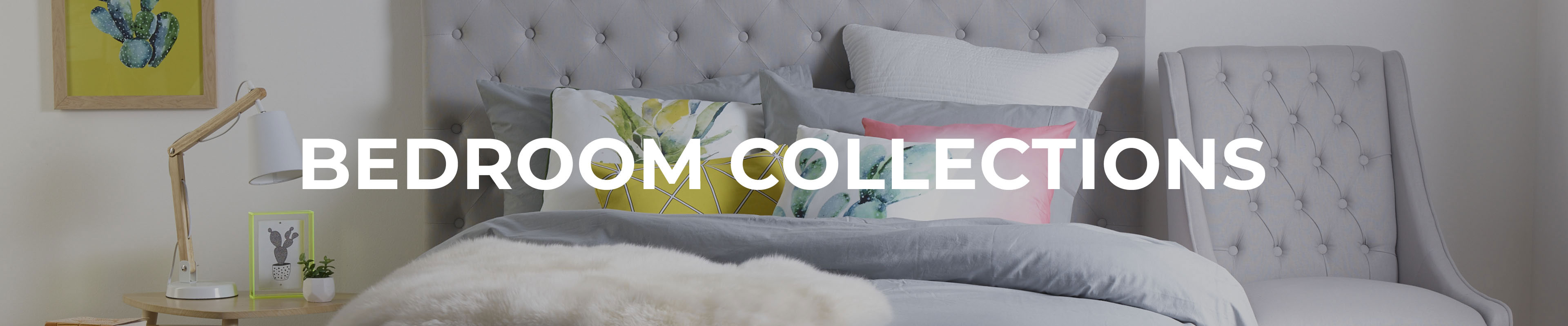 Shop Our Bedroom Collections