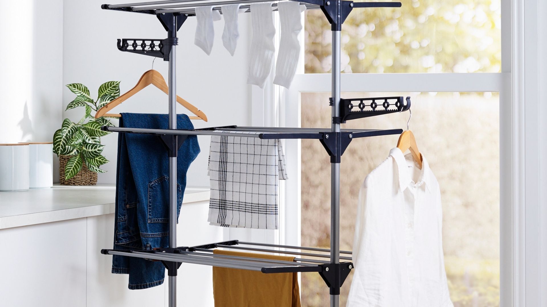 Clothes Drying Tips And Tricks