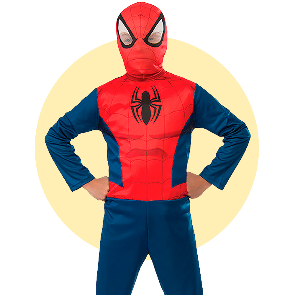 Shop Superheroes Costumes