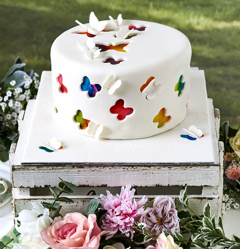 Cake Confectionery Projects Spotlight Australia