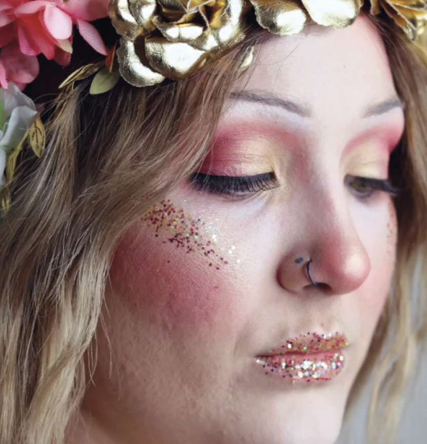 BYS Fairy Make Up Project