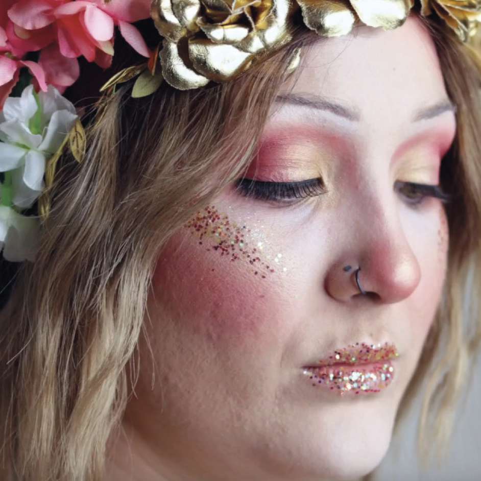 BYS Fairy Make Up Project