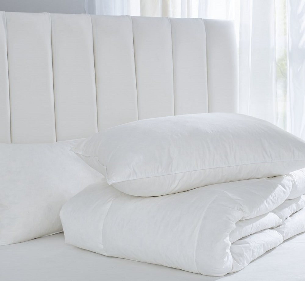 Care For Bedding & Bed Linen