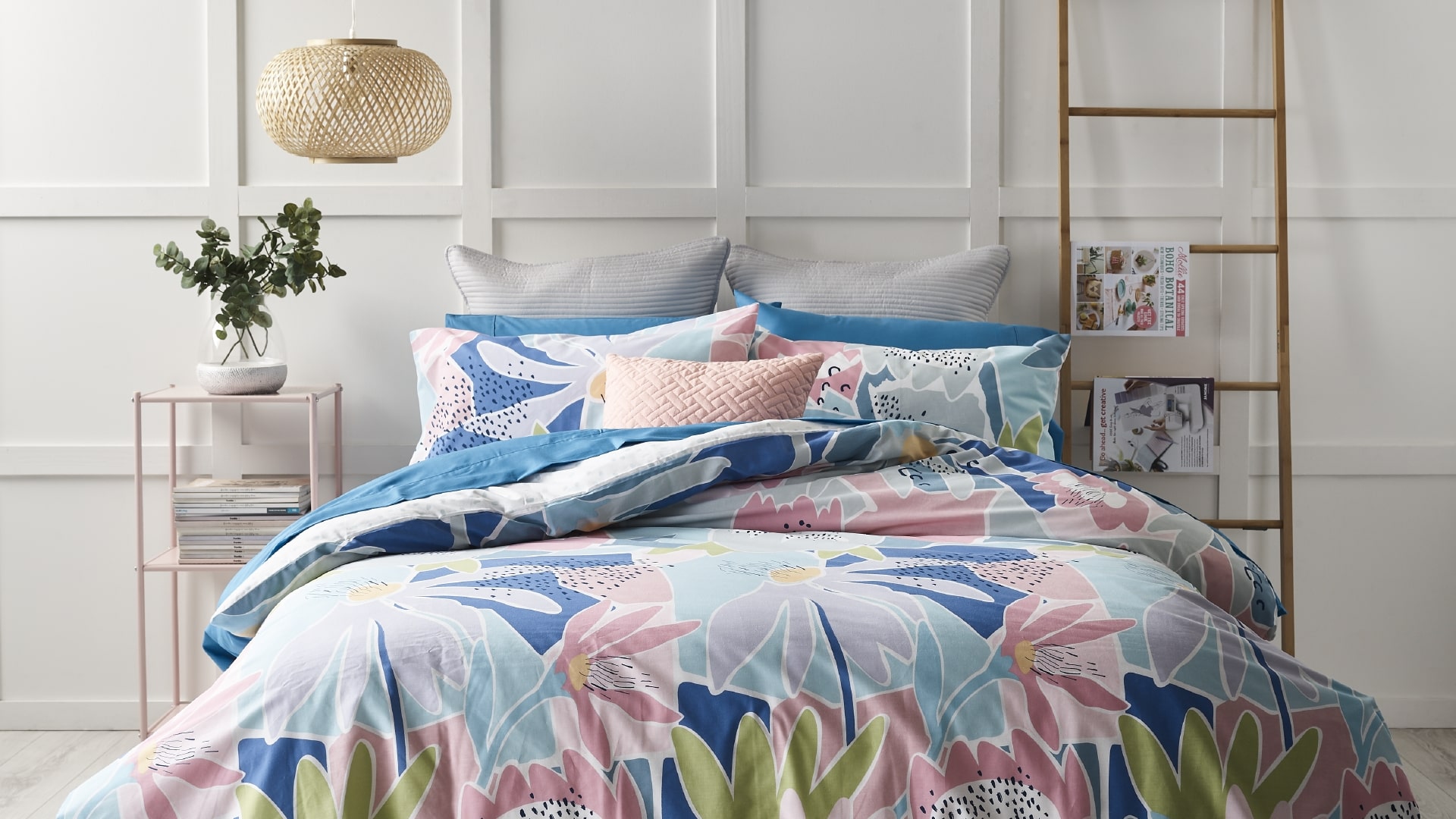 Caring For Your Bed Linen & Sheets