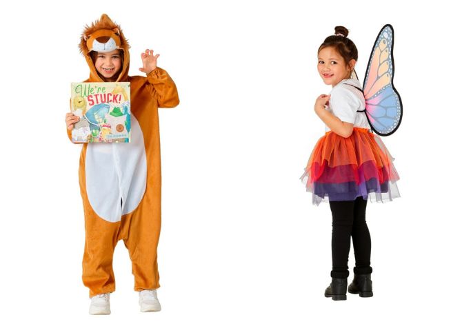 Celebrate Your Favourite Animals During Book Week 2023